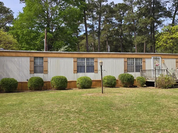 3123 Rocky Hock Road, Edenton, NC 27932