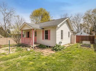 37 Burton Ave, Ann Arbor, MI 48103