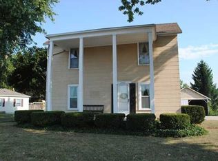 1451 W Main St, Troy, OH 45373