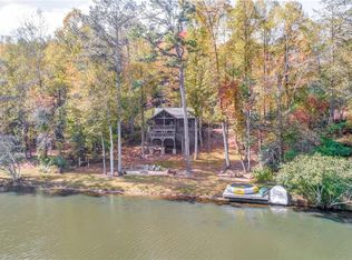 59 Nicholas Way S #1, Ellijay, GA 30540