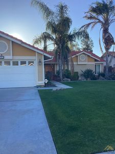 3601 Saddle Dr, Bakersfield, CA, 93311