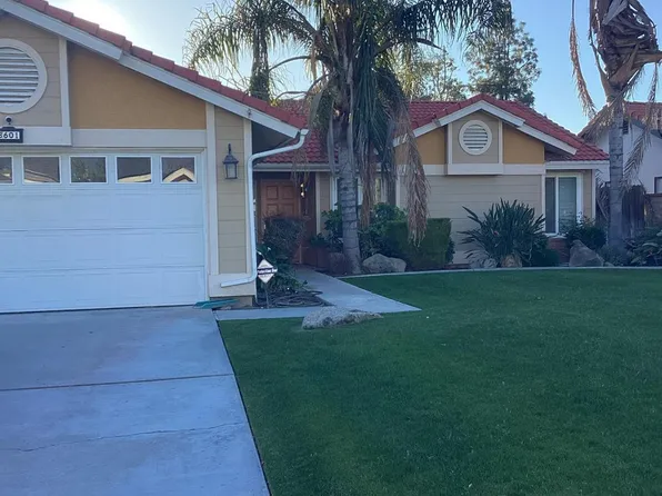 3601 Saddle Dr, Bakersfield, CA 93311