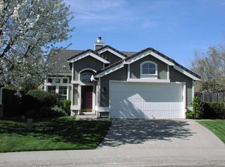 5301 Harvest Moon Ct, Elk Grove, CA