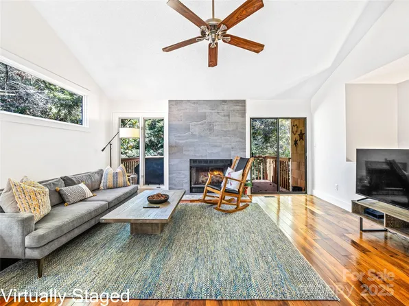 107 Beaver Ridge Rd, Asheville, NC 28804
