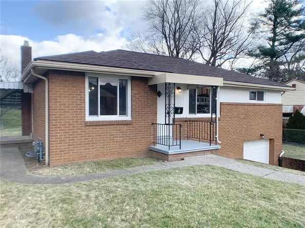 4 Morton St, Pittsburgh, PA 15205