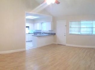 7911 La Roche Ln, Houston, TX 77036