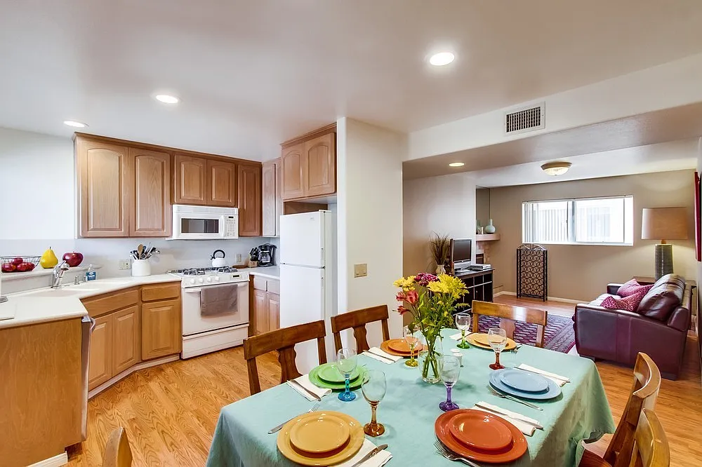 Mission Bay Retreat | 3BR Coastal Rental — Photo 2