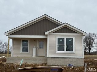 7610 W Julia Dr, Ellettsville, IN