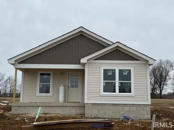 7610 W Julia Dr, Ellettsville, IN 47429