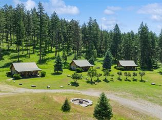 1165 Bigfork Stage Rd, Bigfork, MT 59911