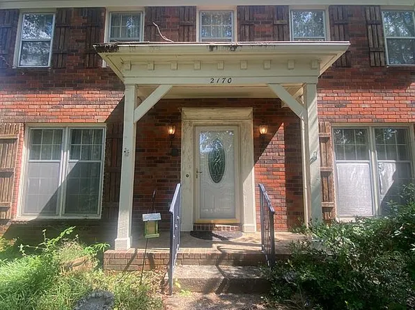 2170 Wood Creek Dr, Germantown, TN 38138