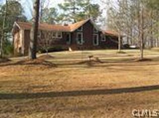 1100 Kennedy Rd, Watkinsville, GA 30677