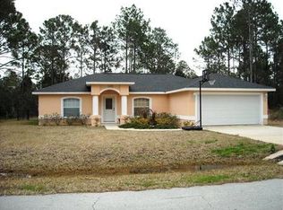 110 Slumber Meadow Trl, Palm Coast, FL 32164