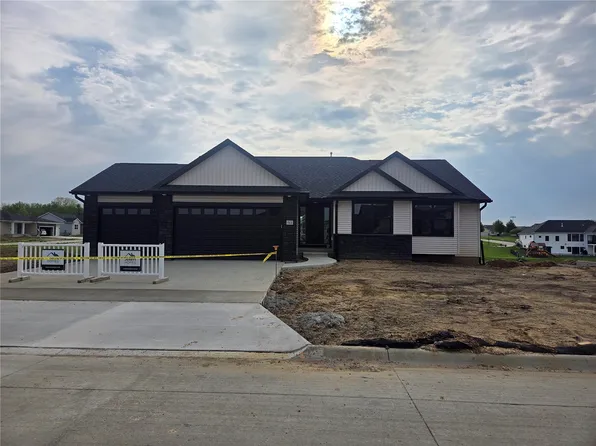 512 Park View Ct, Mount Vernon, IA 52314