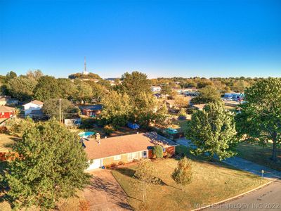1027 N Ash Ave, Broken Arrow, OK, 74012