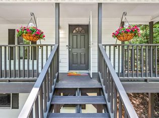8650 Sapphire Ln, Gainesville, GA 30506