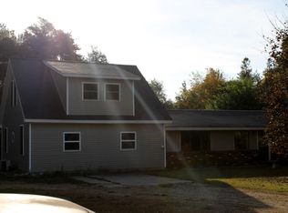 2708 S Slocum Rd, Ravenna, MI 49451