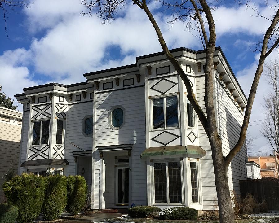 Lovely Townhome