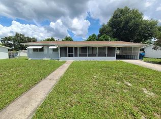 5040 Essex Ln, Spring Hill, FL 34606