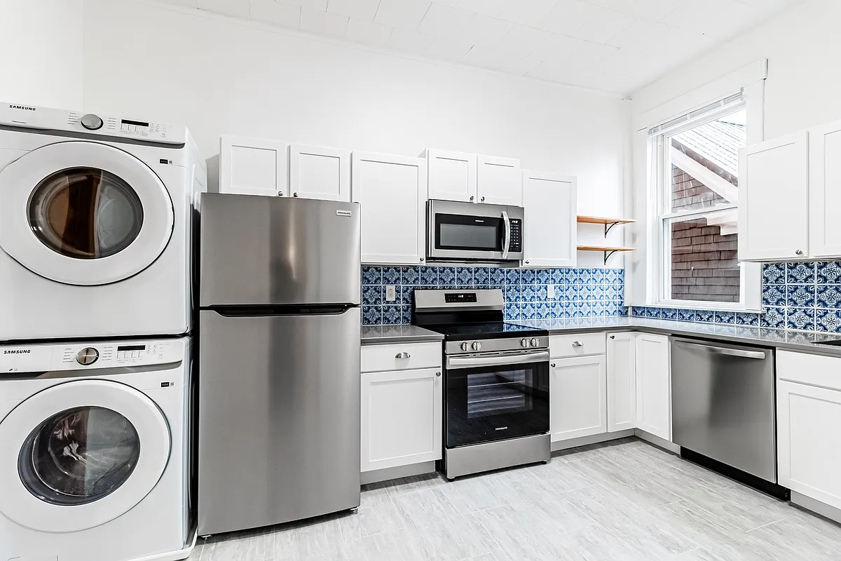Building Photo - 500 Dorsey Ave #2