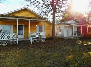 1676 N State Highway 37, Quitman, TX 75783