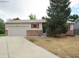 3324 Sun Disk Ct, Fort Collins, CO 80526