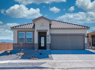 1076 Vallecito Loop NW, Los Lunas, NM 87031