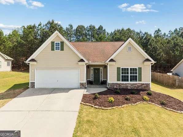 253 Alexandria Way, Dallas, GA 30132