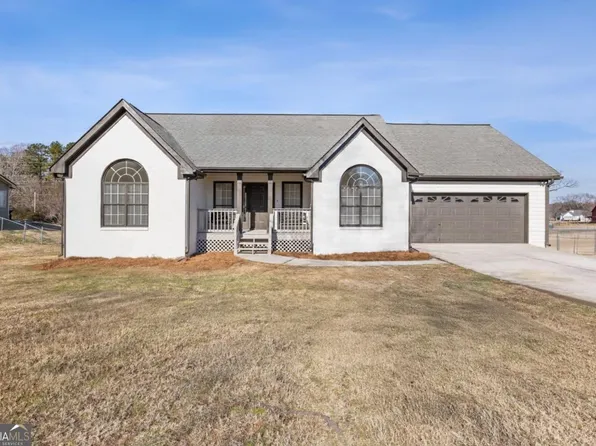 310 Briarwood Dr, Winder, GA 30680