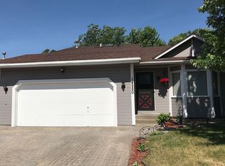 14250 Dysprosium St NW, Ramsey, MN 55303