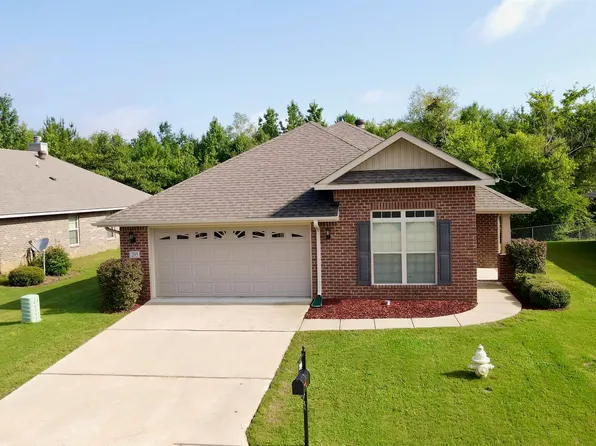 205 Crisfield Cir, Alabaster, AL 35007