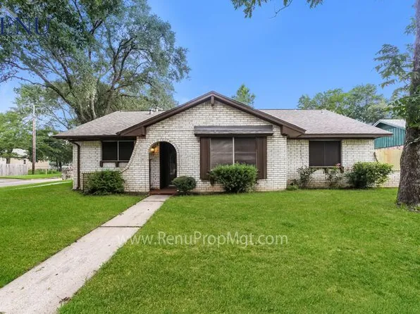 8403 Bigwood St, Houston, TX 77078