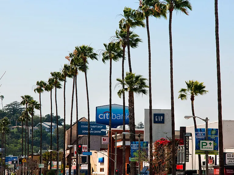 Shopping options are limitless from our community's location