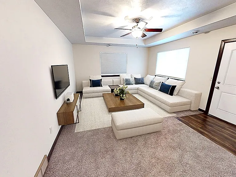 Parkside Townhomes — Photo 46