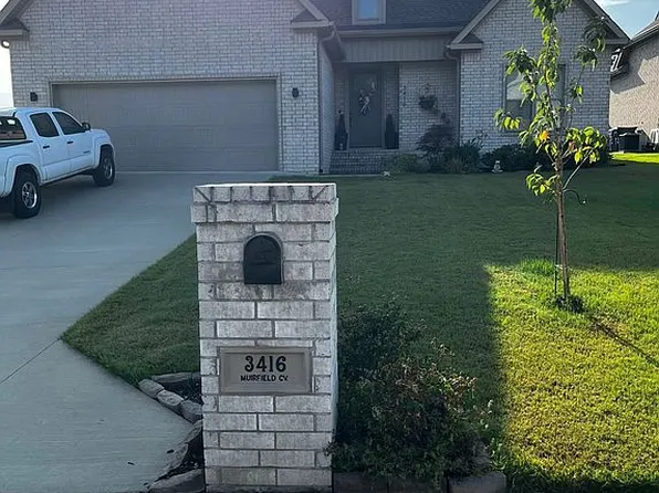 3416 Muirfield Cv, Jonesboro, AR 72405