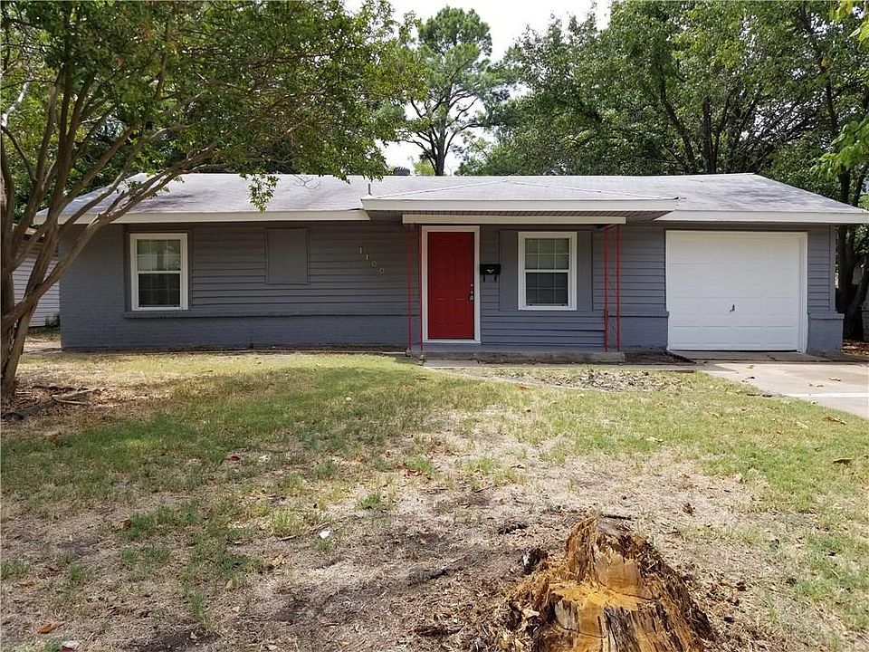 1st image of 1100 Leyenda Dr
