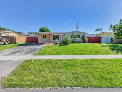 201 SW 63rd Ter, Pembroke Pines, FL, 33023