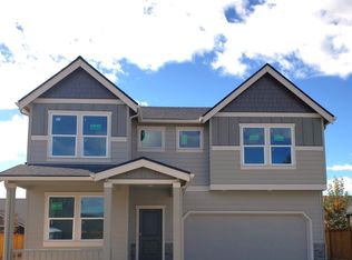 393 SE Stetson Ct #74, Prineville, OR 97754