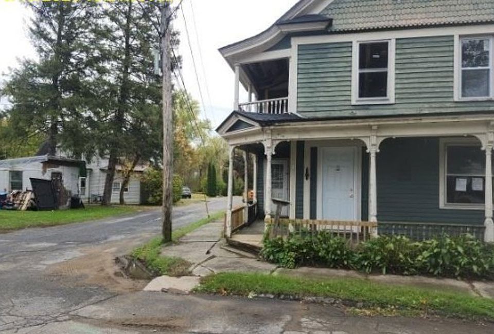 Property Front View
