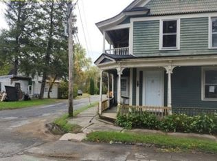 1 Old Fort St, Fort Edward, NY 12828