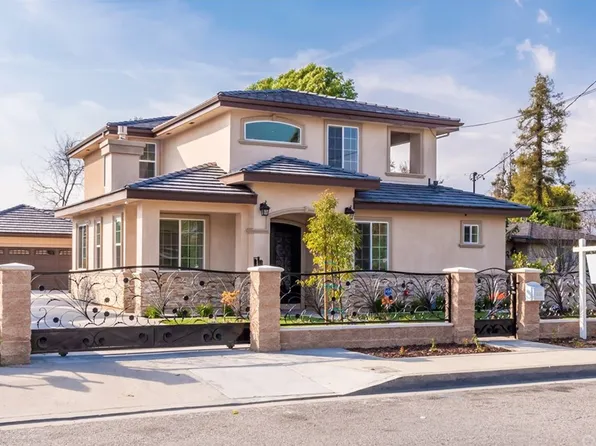 4057 Richwood Ave, El Monte, CA 91732