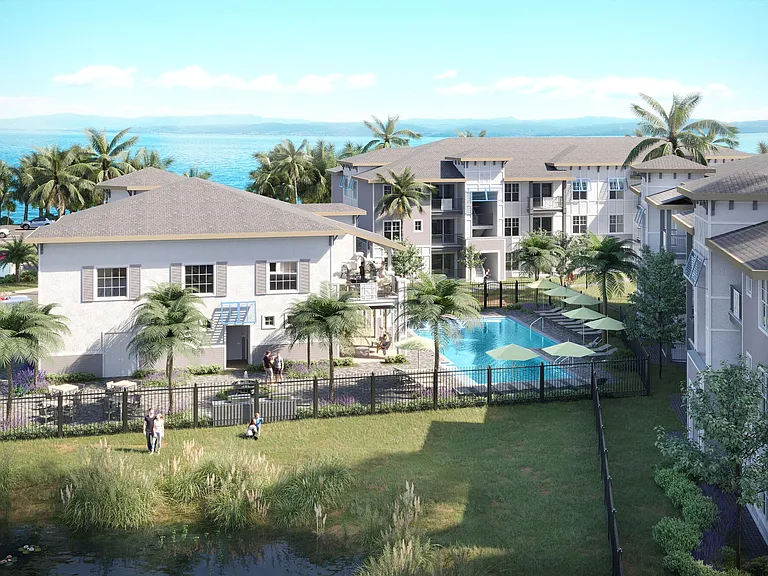 Astor Pointe — Photo 10