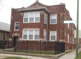 8059 S Elizabeth St UNIT 1, Chicago, IL 60620