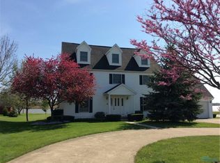 9302 W State Route 163, Oak Harbor, OH 43449