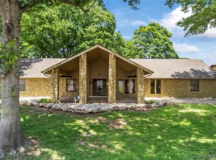 10736 S 70th East Ave, Tulsa, OK 74133