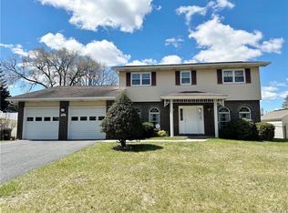 3331 East Blvd, Bethlehem, PA 18017