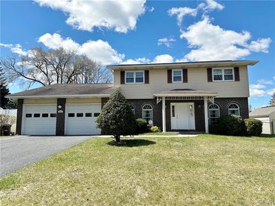 3331 East Blvd, Bethlehem, PA, 18017
