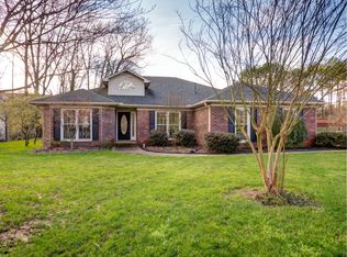 4300 Glen Eagles Ln SW, Concord, NC 28027