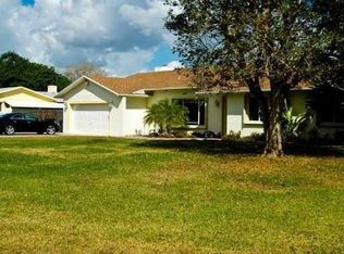 18521 SW 58th St, Fort Lauderdale, FL 33332