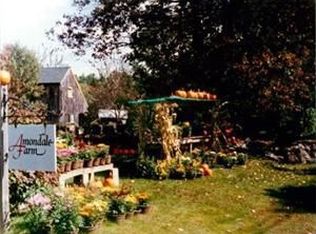 293 Boxboro Rd, Stow, MA 01775